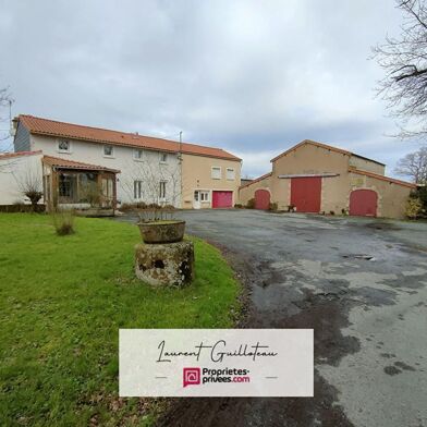 Maison 5 pièces 420000 €