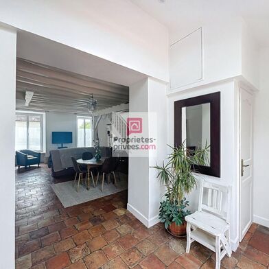 Maison 7 pièces 424000 €