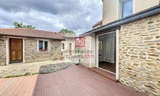 Maison 7 Pièces 130 m² à vendre à Le Perray-en-Yvelines (78610)