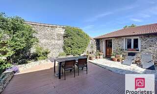 Appartement 7 Pièces 130 m² à vendre à Rambouillet (78120)