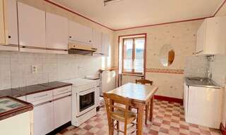 Maison 5 Pièces 108 m² à vendre à Dompierre-les-Ormes (71520)