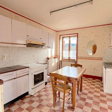 Maison 5 pièces 83000 €