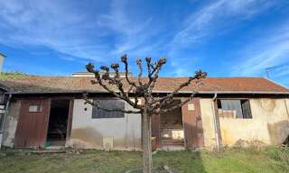 Maison 5 Pièces 108 m² à vendre à Dompierre-les-Ormes (71520)