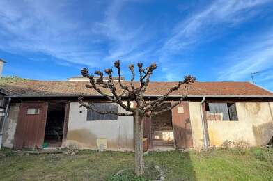 Maison 5 pièces 83000 €