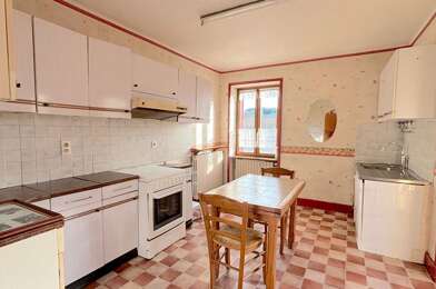 Maison 5 pièces 83000 €