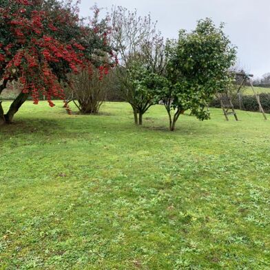 Maison 5 pièces 50000 €