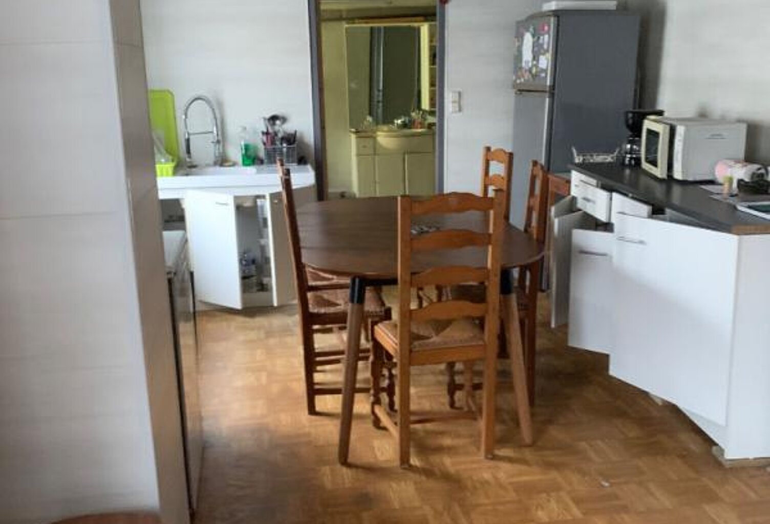 Maison Cheffois 70 m2 — photo 1