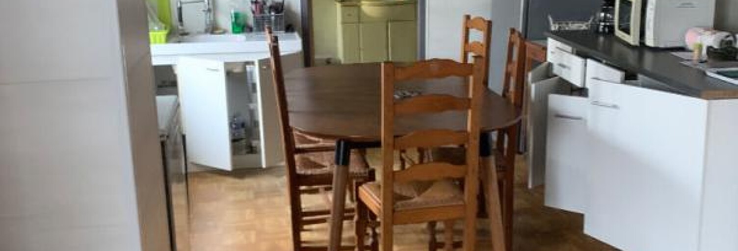 Maison 5 Pièces 70 m² à vendre à Cheffois (85390)