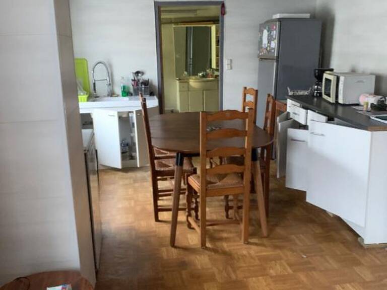 Maison Cheffois 70 m2 — photo 1