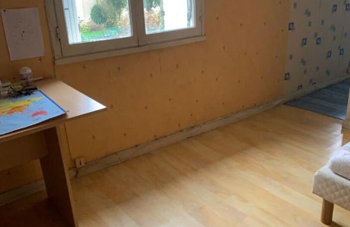 Maison Cheffois 70 m2 — photo 3