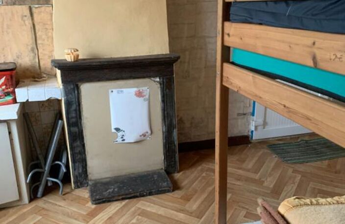 Maison Cheffois 70 m2 — photo 4