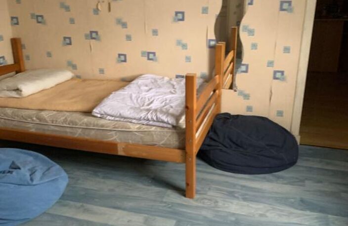 Maison Cheffois 70 m2 — photo 5
