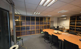 Bureau  428 m² à vendre à Angers (49100)