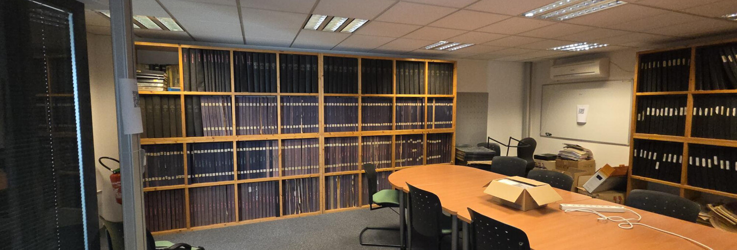 Bureau  428 m² à vendre à Angers (49100)