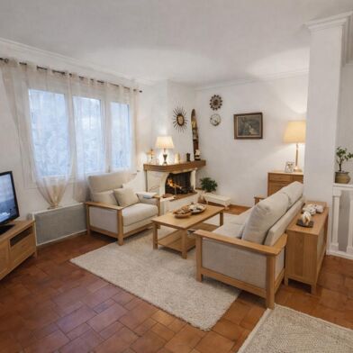 Maison 6 pièces 535000 €