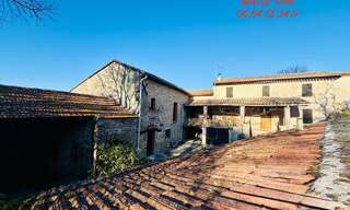 Maison 5 Pièces 110 m² à vendre à Servas (30340)