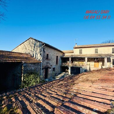 Maison 5 pièces 310000 €