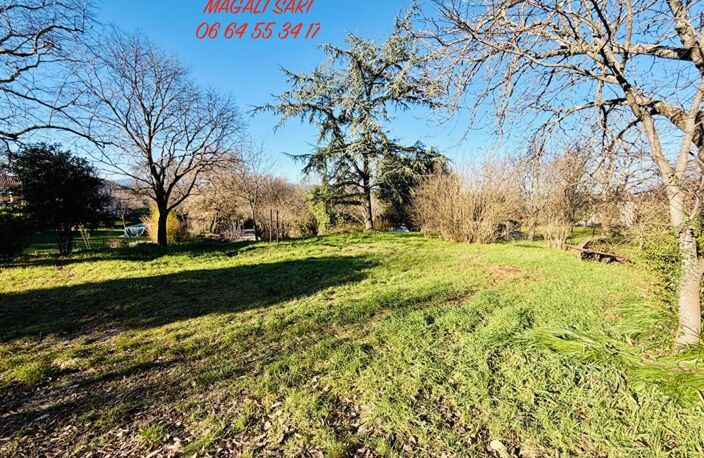 Maison Servas 5 pièce(s) 110 m2 + Terrain Constructible — photo 3