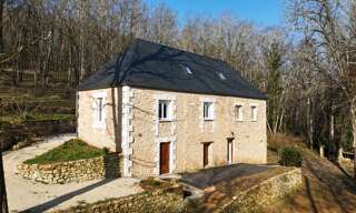 Maison 4 Pièces 170 m² à vendre à Le Buisson-de-Cadouin (24480)