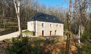 Maison 4 Pièces 170 m² à vendre à Le Buisson-de-Cadouin (24480)