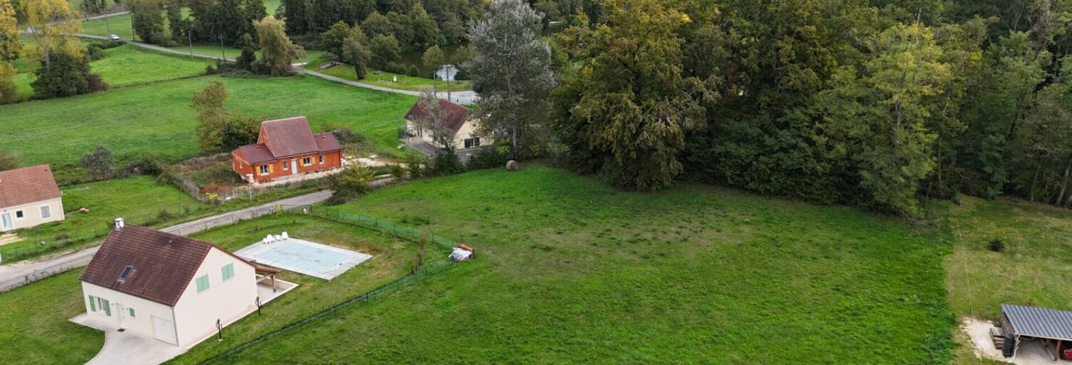 Local industriel  1247 m² à vendre à Payrignac (46300)