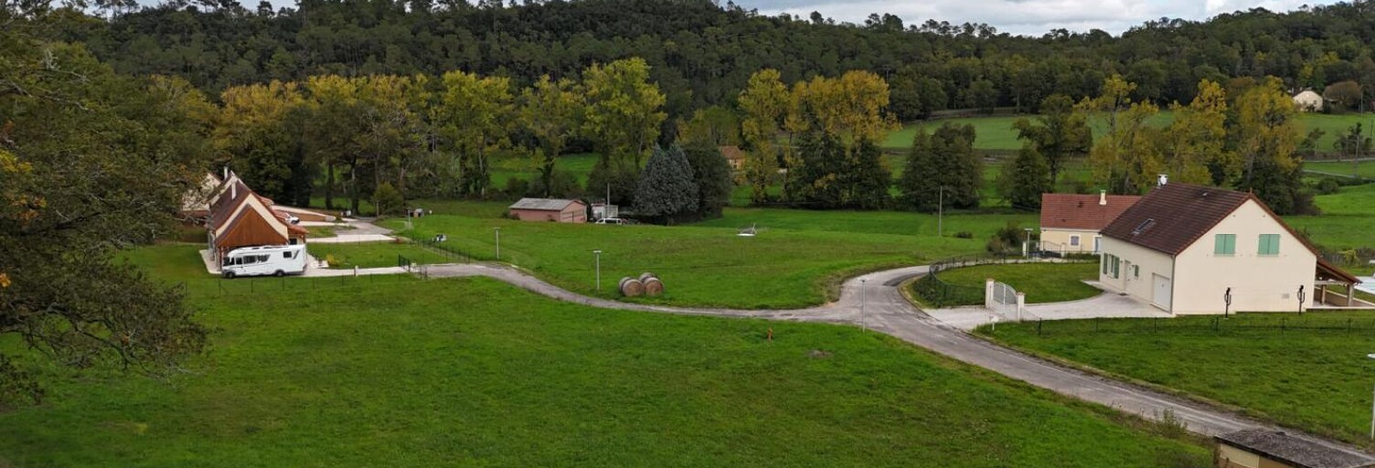 Local industriel  1712 m² à vendre à Payrignac (46300)