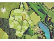 Terrain constructible de 1712 m2 — photo 2