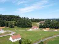 Terrain constructible de 1712 m2 — photo 3