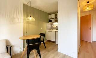 Appartement 1 Pièce 22 m² à louer à Bordeaux (33000)