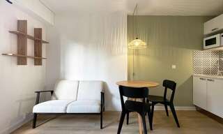 Appartement 1 Pièce 22 m² à louer à Bordeaux (33000)