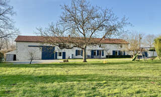 Maison 5 Pièces 254 m² à vendre à Chalandray (86190)