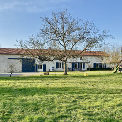 Maison 5 pièces 308430 €