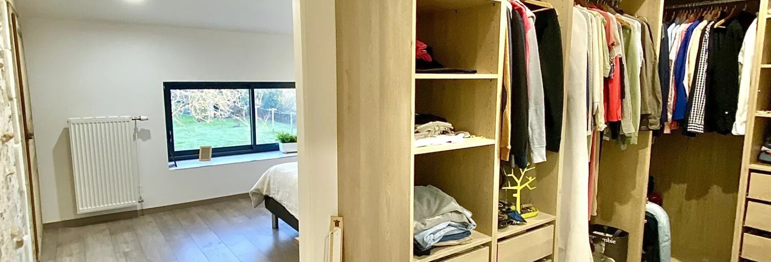 Maison 5 Pièces 254 m² à vendre à Chalandray (86190)