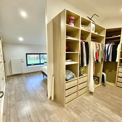 Maison 5 pièces 308430 €