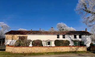 Maison 7 Pièces 231 m² à vendre à Sauzé-entre-Bois (79190)