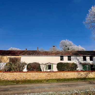 Maison 7 pièces 267900 €