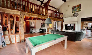 Maison 7 Pièces 231 m² à vendre à Sauzé-entre-Bois (79190)