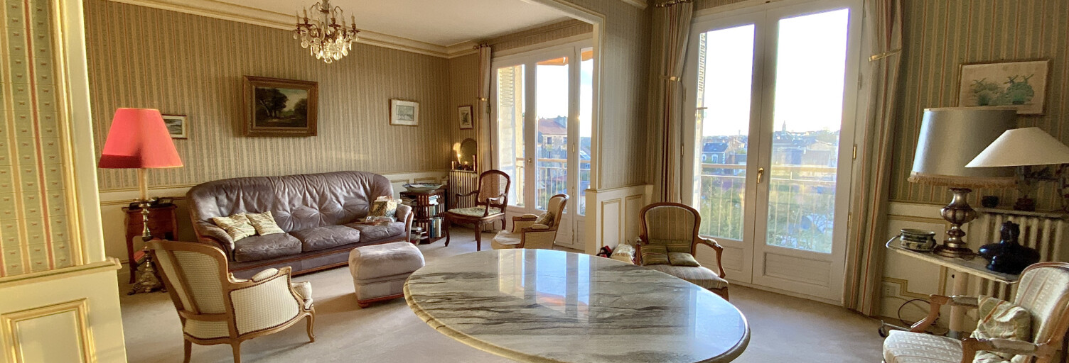 Appartement 2 Pièces 69 m² à vendre à Poitiers (86000)