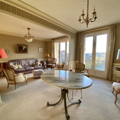 Appartement 2 pièces 137020 €