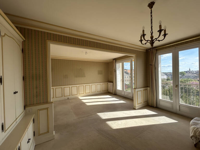 Poitiers-Quartier Blossac-La Madeleine- Appartement 69m2 — photo 1