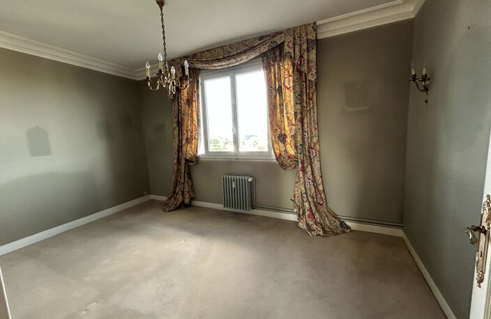 Poitiers-Quartier Blossac-La Madeleine- Appartement 69m2 — photo 4