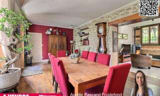 Maison 7 Pièces 154 m² à vendre à Malemort (19360)