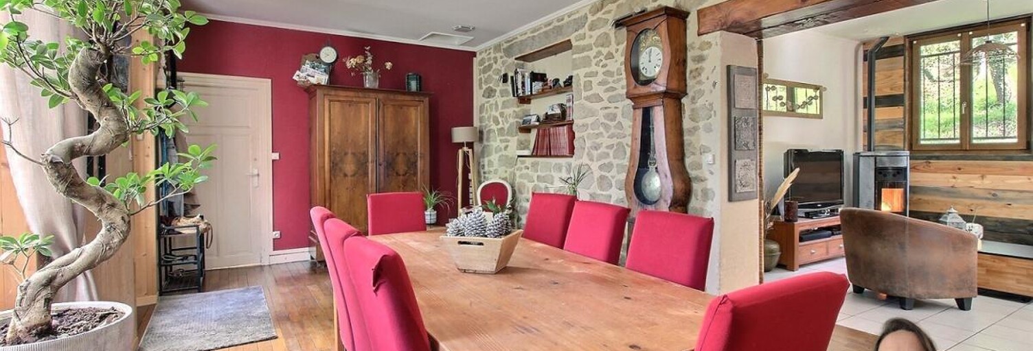 Maison 7 Pièces 154 m² à vendre à Malemort (19360)