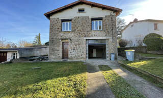 Maison 3 Pièces 111 m² à louer à Carmaux (81400)