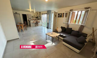 Maison 3 Pièces 72 m² à vendre à Zonza (20144)