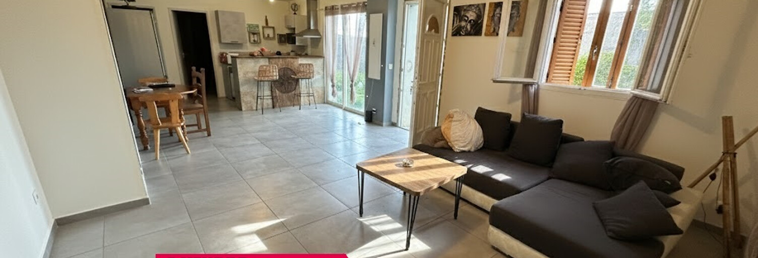 Maison 3 Pièces 72 m² à vendre à Zonza (20144)