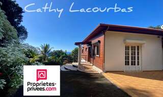 Maison 5 Pièces 121 m² à vendre à Bouillante (97125)