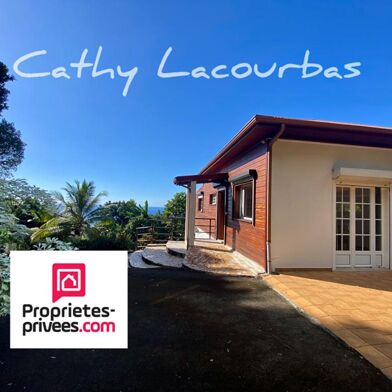 Maison 5 pièces 639000 €