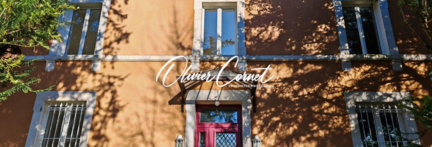 Maison 9 Pièces 286 m² à vendre à Nogent-le-Rotrou (28400)