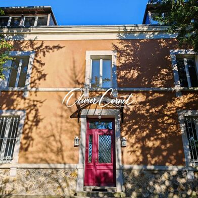 Maison 9 pièces 479000 €